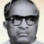 Hunsur Krishnamurthy