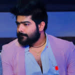 L. V. Revanth