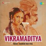 Vikramaditya