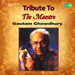 Tribute To The Maestro - Gautam Choudhury