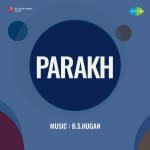 Parakh