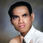 Vasant Pawar