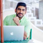 Sharad Tripathi