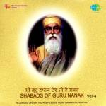 Shabads Of Guru Nanak- Vol-4