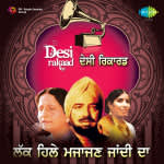 Desi Raakad - Jaswant Sandila And Parminder Sandhu