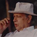 Tapan Sinha