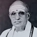Semmangudi Srinivasa Iyer