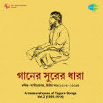 Gaaner Surer Dhara,Vol 3 1915-27 - Casset-2