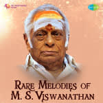 Rare Melodies of M.S. Viswanathan (Kannada)