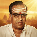 K.V. Mahadevan