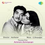 Ammini Ammavan