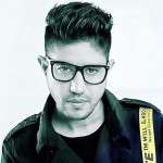 Harry Anand