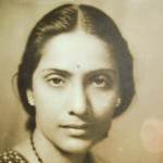 Saraswati Rane