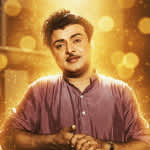 Gemini Ganesan