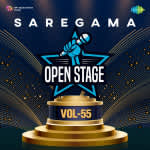 Saregama Open Stage Vol-55