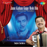 Jane Kahan Gaye Woh Din Instrumental
