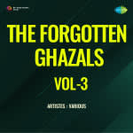 The Forgotten Ghazals Vol-3