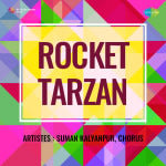 Rocket Tarzan