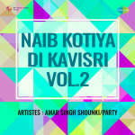 Naib Kotiya Di Kavisri Vol.2