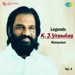 Legends - K.J. Yesudas Vol. 4 (Malayalam)