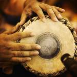 Mridangam
