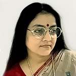 Sreeradha Bandopadhyay
