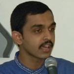 Hrishikesh Badve