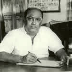 A. P. Nagarajan