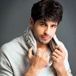 Sidharth Malhotra