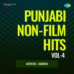 Punjabi Non-Film Hits Vol-4