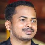 Bibin Ashok