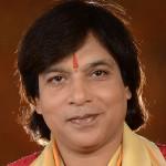 Anjul Sharma