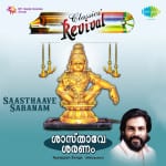 Saasthaave Saranam - Ayyappan Songs