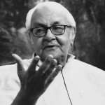 Hariram Acharya