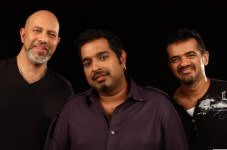 Shankar-Ehsaan-Loy