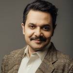 Neelesh Misra