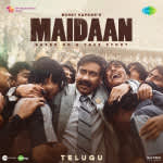 Maidaan - Telugu