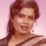 Shobha Joshi