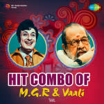 Hit Combo of M.G.R & Vaali