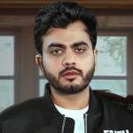 Amanraj Gill