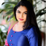 Seema Saini