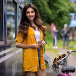 Rukmini Maitra