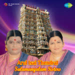 Arul Isai Thendral - Sulamangalam Sisters