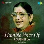 Humble Voice of P.Susheela - Kannada