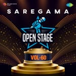 Saregama Open Stage Vol-60