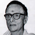 S.V.Venkatraman