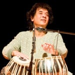 Zakir Hussain