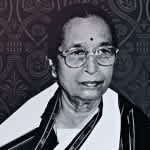 Dr. Gangubai Hangal