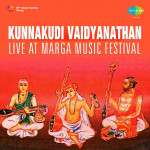 Kunnakudi Live At Marga Music Festival