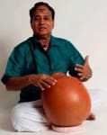 T.H. Subash Chandran